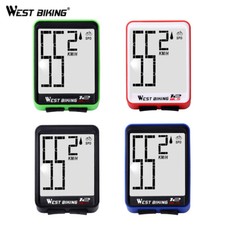 WEST BIKING Wireless Bicycle