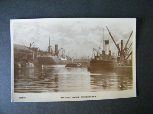 Pre 1918 grosvenor real photo - 1918,