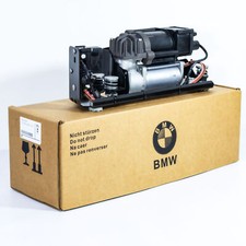 Air Suspension Compressor w/