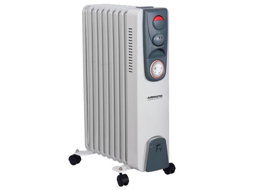 Airmaster cr2t oil - airmaster,