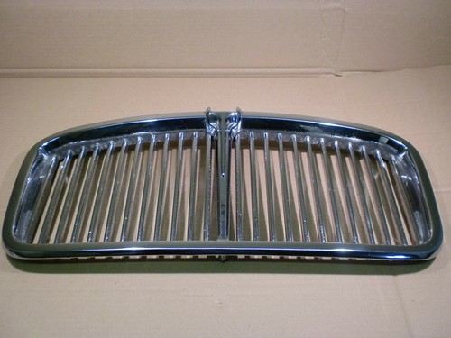 Jaguar xj6 series - jaguar,