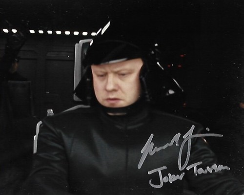 Star wars michael jibson - wars,