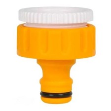 Hozelock 1 inch and 3/4 inch