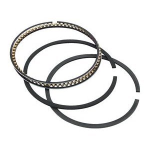 Full set piston rings - set, for