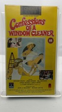 Confessions window - of,