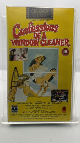 Confessions window - of, a