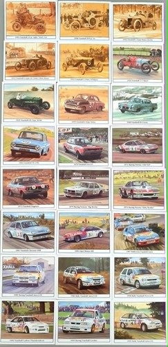 Vauxhall heritage memorabilia - vauxhall,