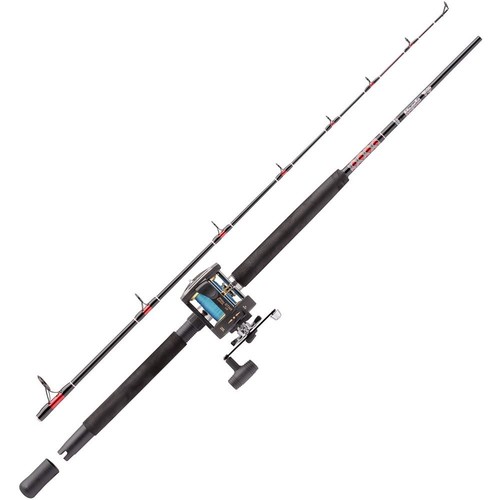 Abu garcia muscle tip - abu,
