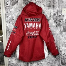 Vintage Yamaha NW200 Racing
