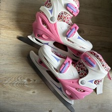Go Sport Ice Skates 38-41 UK