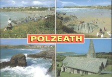 Polzeath cornwall multi - polzeath,