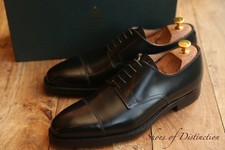 Crockett and jones Norwich