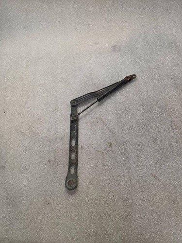 Bmw touring e34 - 5, hood