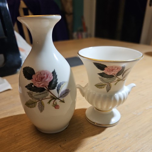 Vintage wedgewood hathaway - vintage,