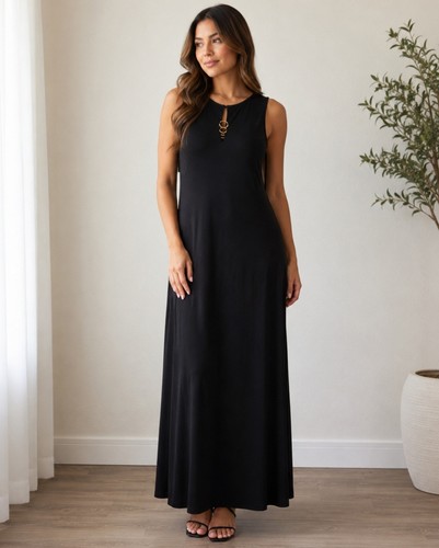 Calvin klein black - klein, sleeveless