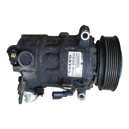 Volvo v60 air - volvo, conditioning