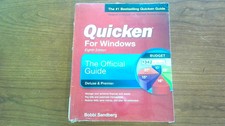Quicken for Windows: the