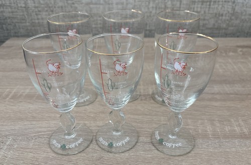 Vintage irish coffee - vintage,