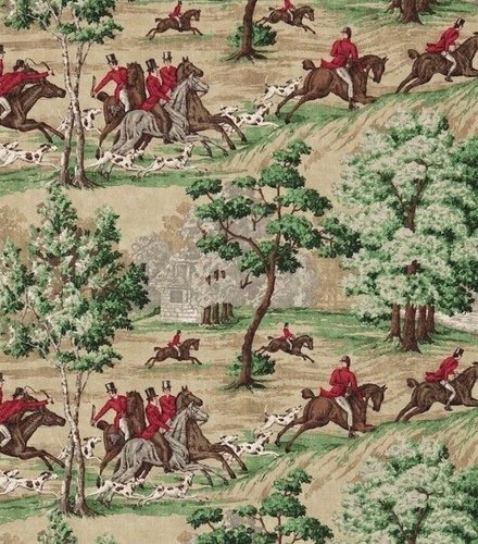 Sanderson curtain fabric - curtain,