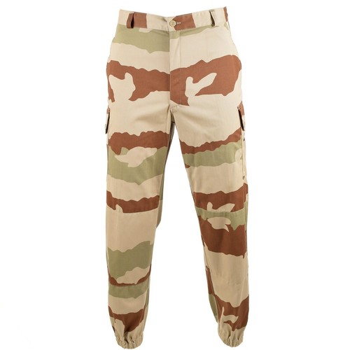Original french military pants - french,