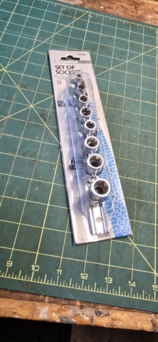 New sykes pickavant torx - new,