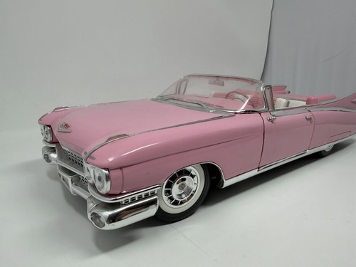 Maisto 1959 cadillac - 1:12,