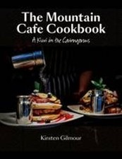 The Mountain Cafe Cookbook: A