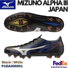 MIZUNO Soccer Cleats MIZUNO