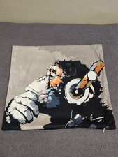 Creative Chimpanzee Monkey