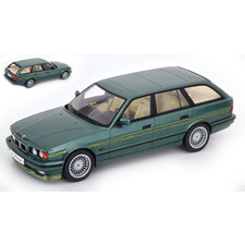BMW ALPINA B10 4.6 TOURING