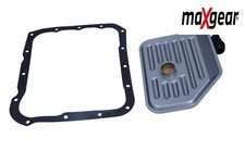 HYDRAULIC FILTER AUTOMATIC