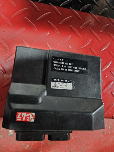 Yoshimura race ecu suzuki gsxr - suzuki,