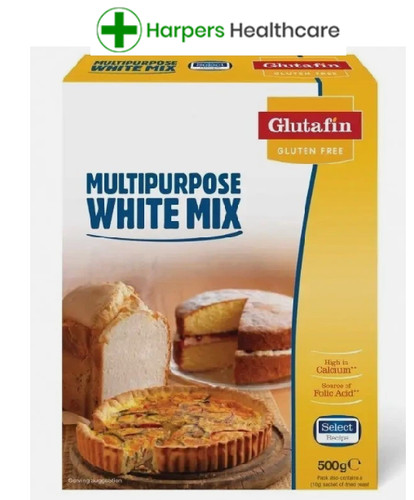Glutafin gluten free - glutafin,