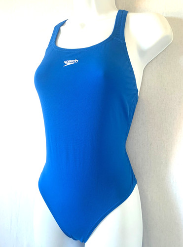 Girls light blue - light, speedo