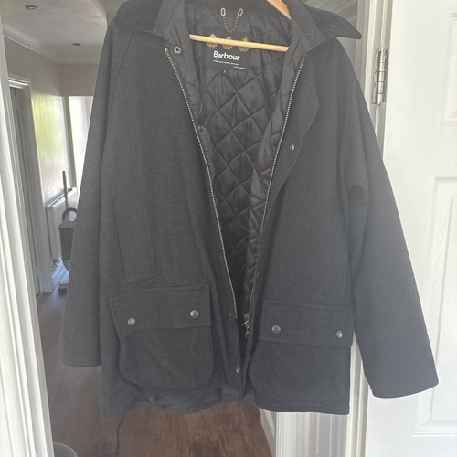 Barbour mens large - barbour,