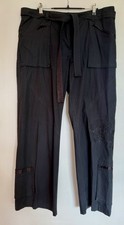 Red Herring Ladies Black