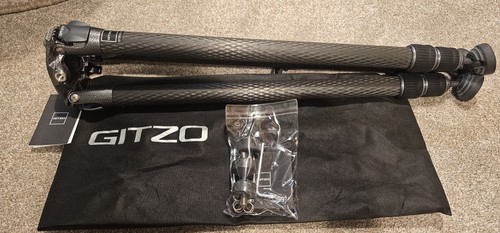 Gitzo gt3533ls systematic - gitzo,