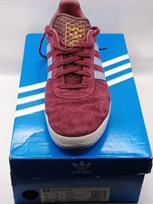 Adidas Originals 350 Claret &