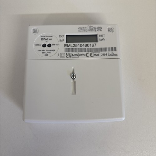 Emlite eca2 single phase - emlite,