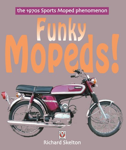 Funky mopeds the - the, 1970s