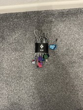 Black Diamond Stopper Set Pro