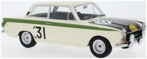 Mcg model car - car, group