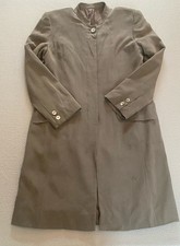 MARILYN ANSELM HOBBS COAT