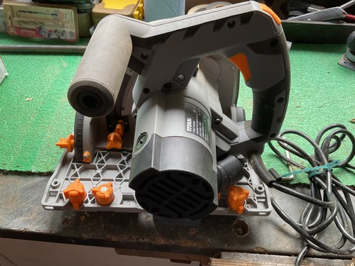 Titan ttb673csw 1200w plunge - ttb673csw,