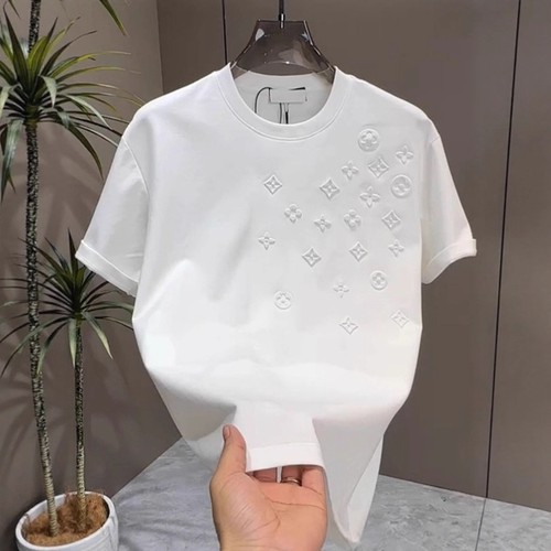 Men monogram embroidered - ,