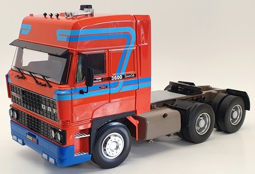 Road kings scale model - scale,
