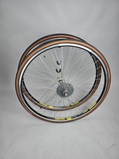 Wheelset Mavic Open Pro