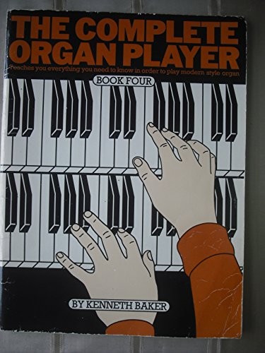 The complete organ player - organ,