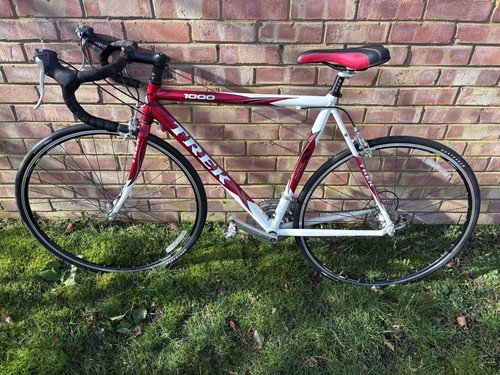 Trek 1000