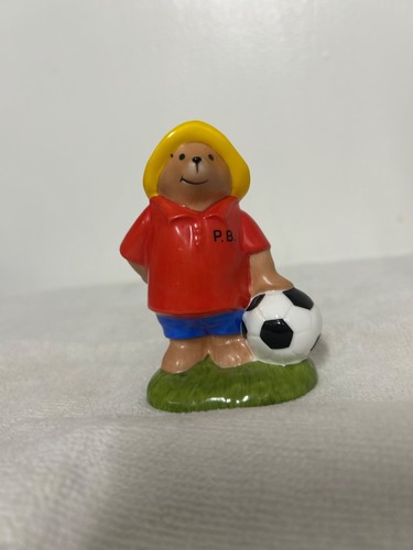Paddington bear ornament - paddington,